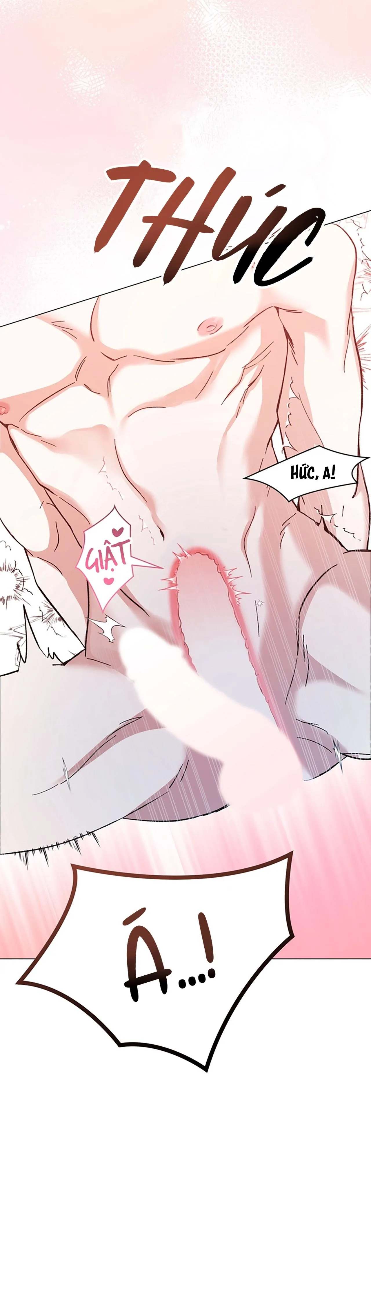 (END) Kiểm Soát, Cuồng Nhiệt, Yêu Thương Chapter 5 Trang 36