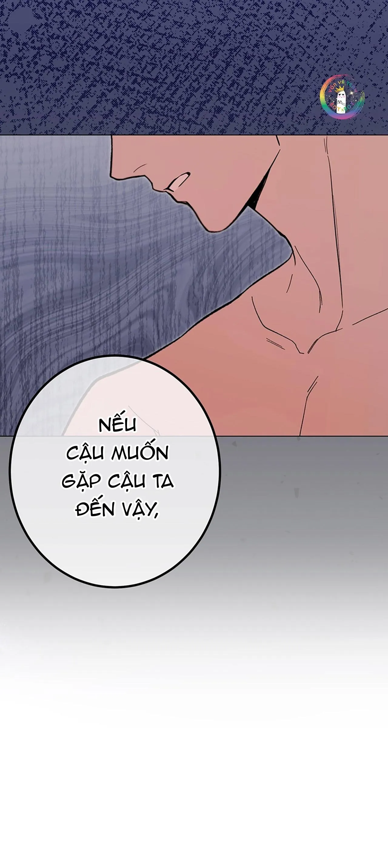 (END) Kiểm Soát, Cuồng Nhiệt, Yêu Thương Chapter 5 Trang 43