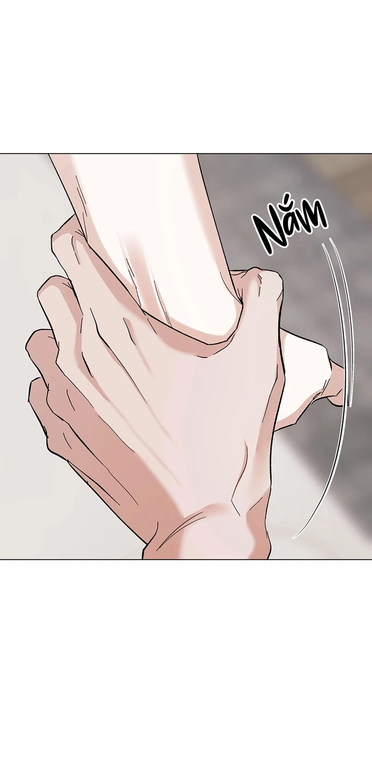 (END) Kiểm Soát, Cuồng Nhiệt, Yêu Thương Chapter 5 Trang 44