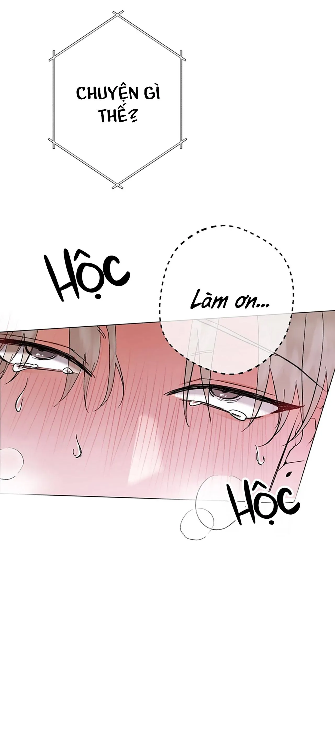 (END) Kiểm Soát, Cuồng Nhiệt, Yêu Thương Chapter 5 Trang 56