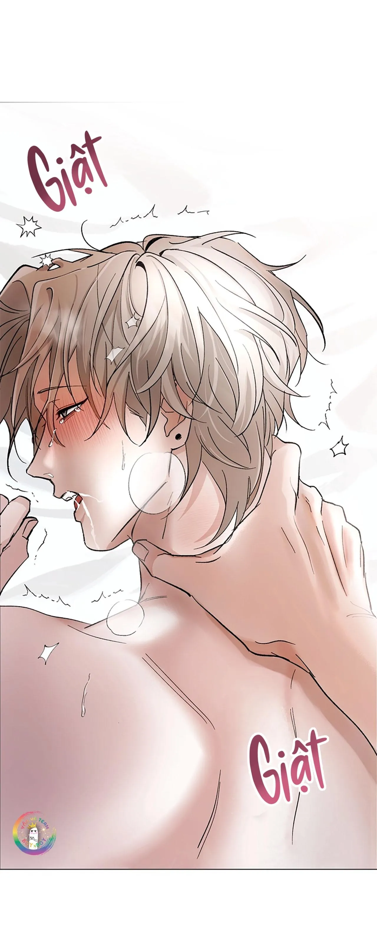 (END) Kiểm Soát, Cuồng Nhiệt, Yêu Thương Chapter 5 Trang 59