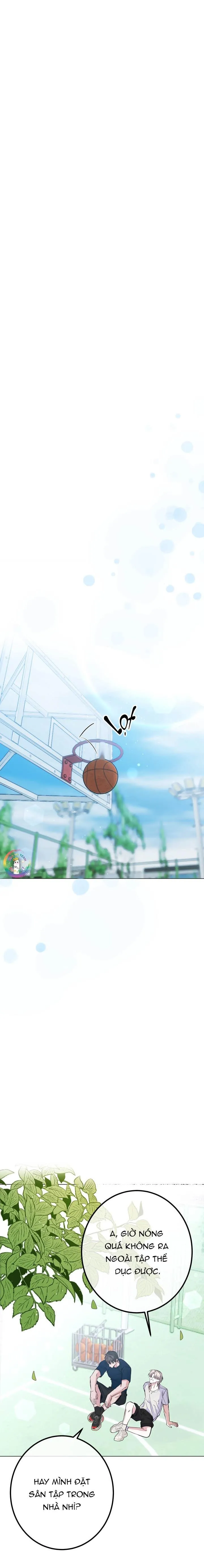 (END) Kiểm Soát, Cuồng Nhiệt, Yêu Thương Chapter 9 Trang 11