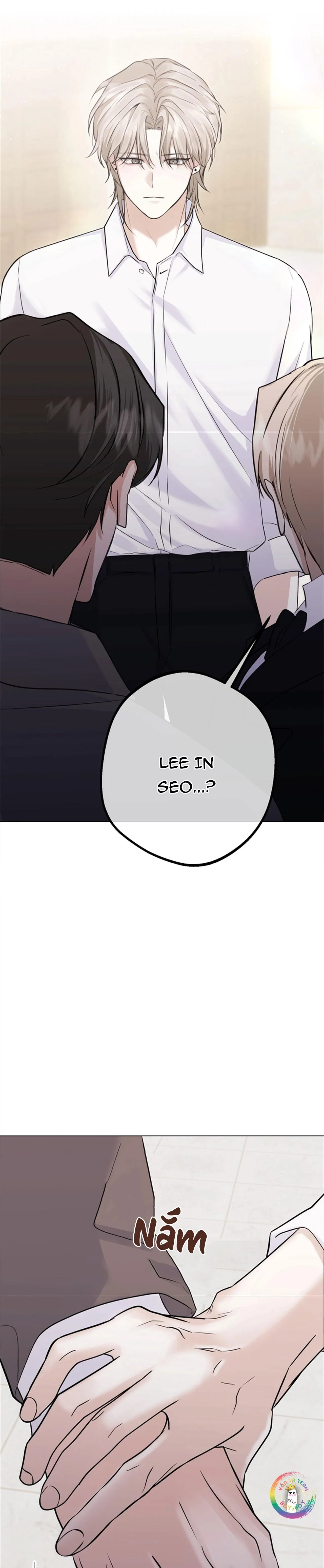 (END) Kiểm Soát, Cuồng Nhiệt, Yêu Thương Chapter 11 Trang 22