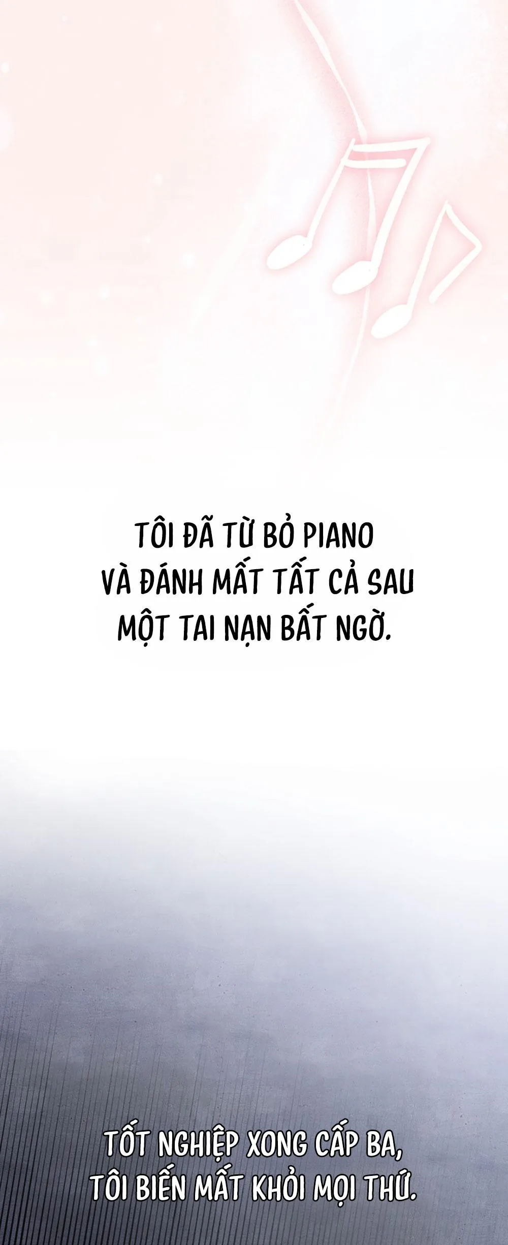 (END) Kiểm Soát, Cuồng Nhiệt, Yêu Thương Chapter 0 Trang 3