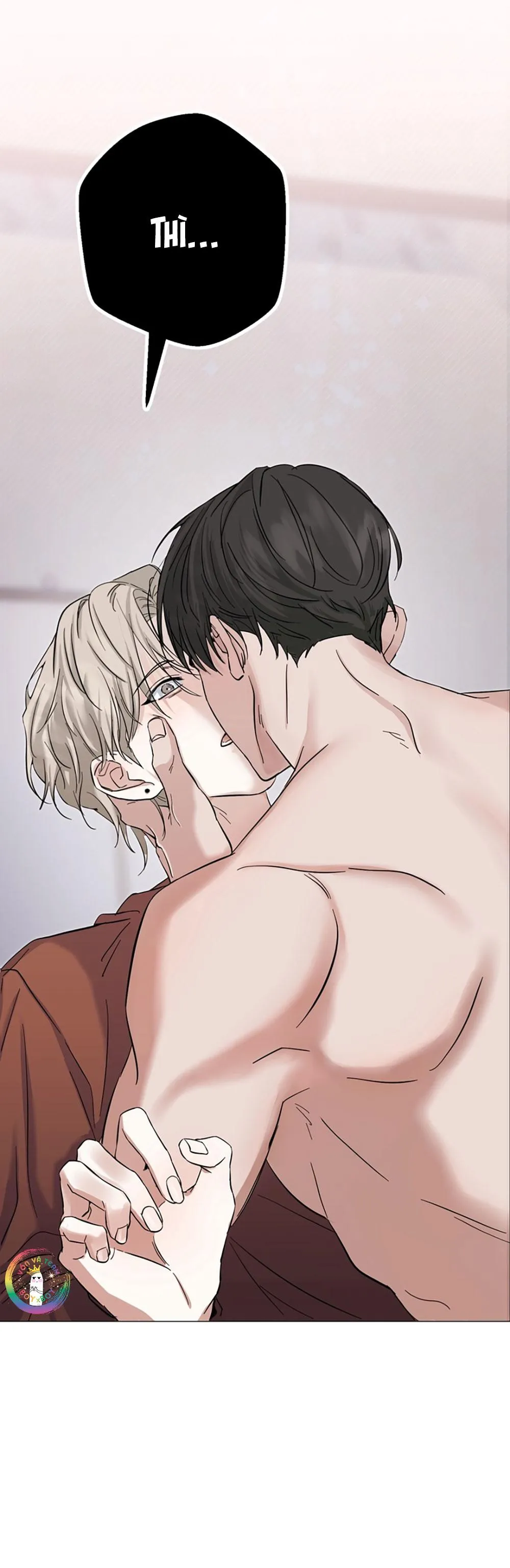 (END) Kiểm Soát, Cuồng Nhiệt, Yêu Thương Chapter 0 Trang 10