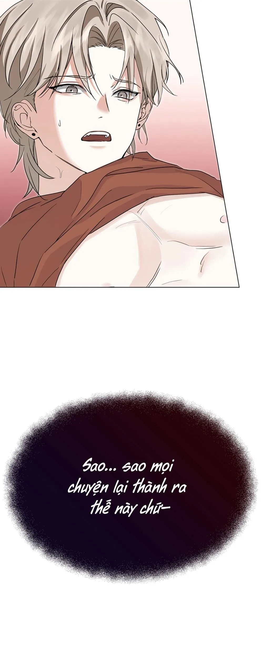 (END) Kiểm Soát, Cuồng Nhiệt, Yêu Thương Chapter 0 Trang 13