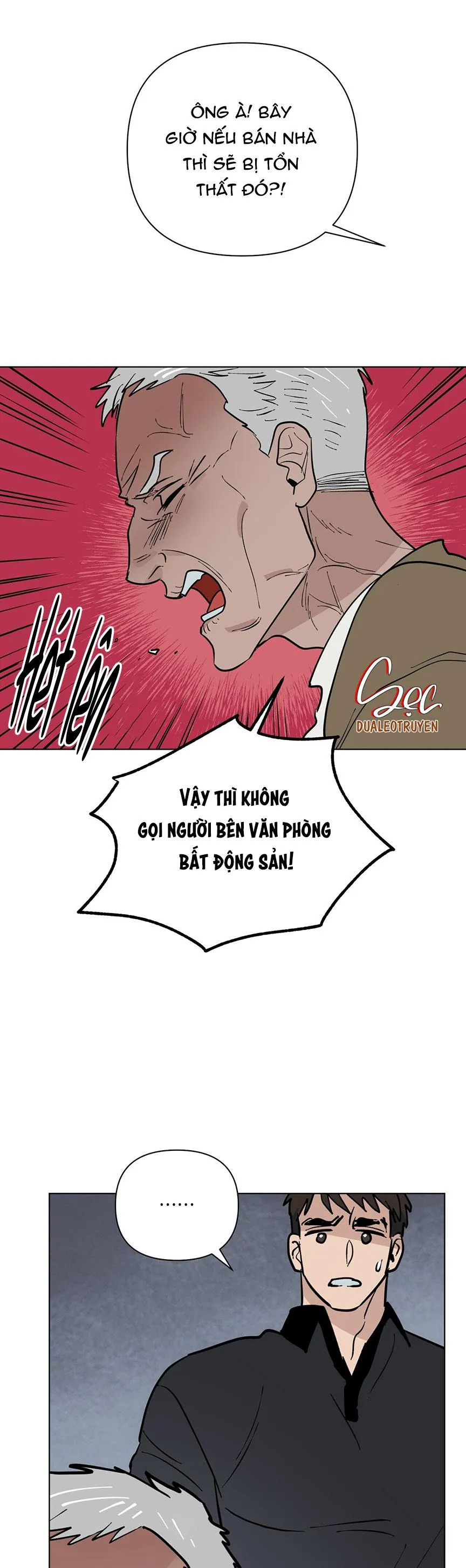 KIỆT TÁC Chapter 1 Trang 6