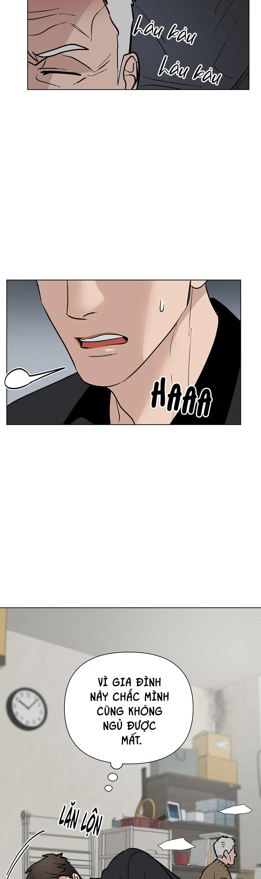 KIỆT TÁC Chapter 1 Trang 7