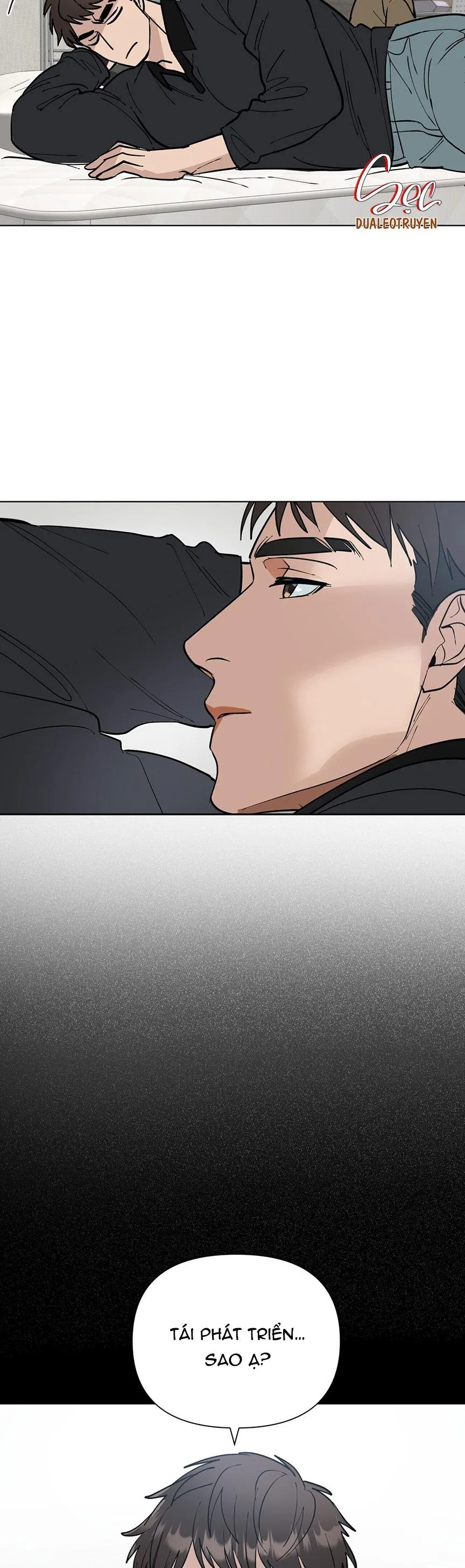 KIỆT TÁC Chapter 1 Trang 8