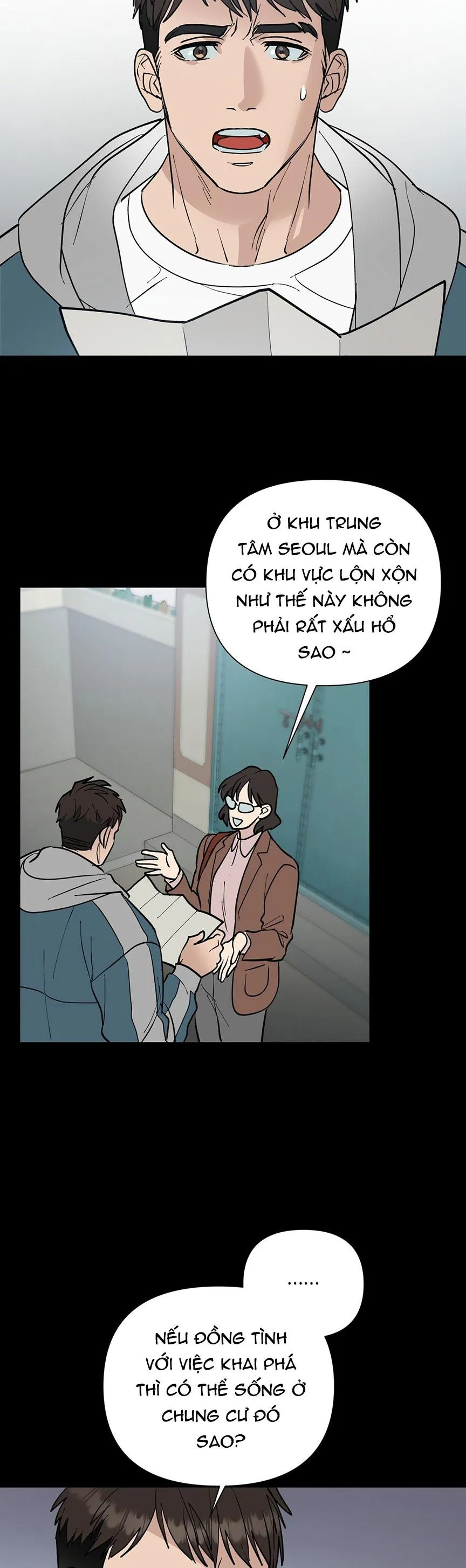 KIỆT TÁC Chapter 1 Trang 9