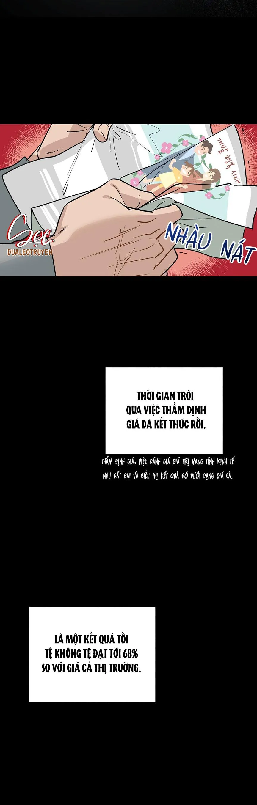 KIỆT TÁC Chapter 1 Trang 11