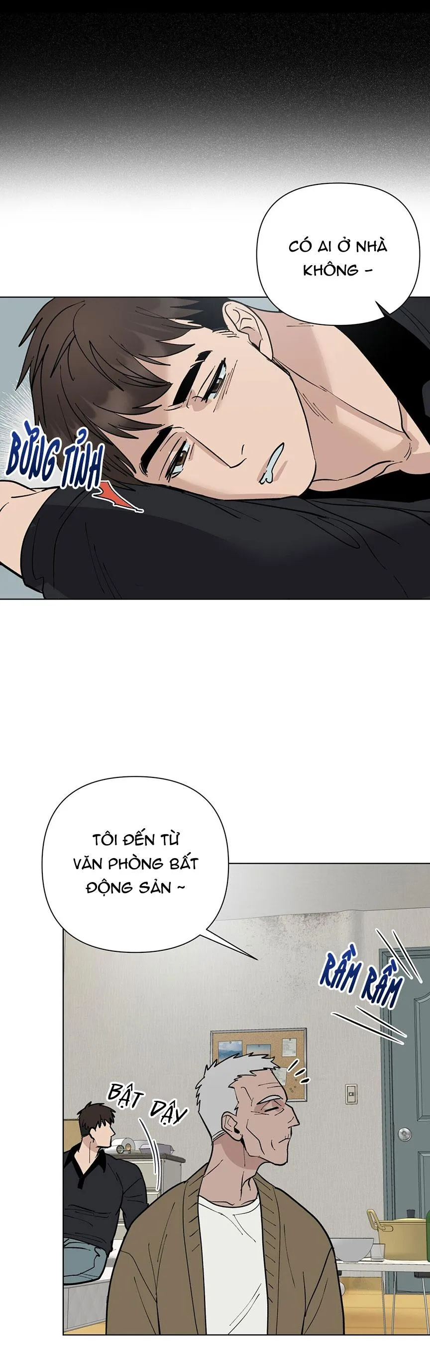 KIỆT TÁC Chapter 1 Trang 12