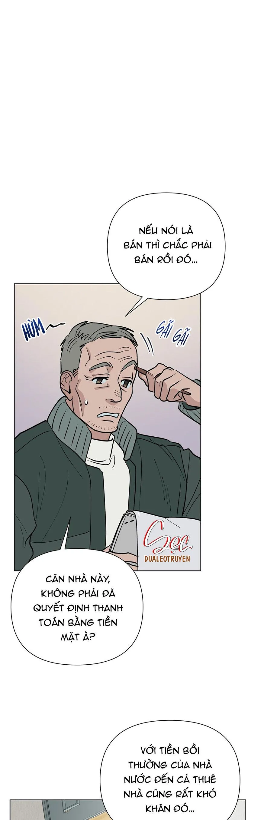 KIỆT TÁC Chapter 1 Trang 13