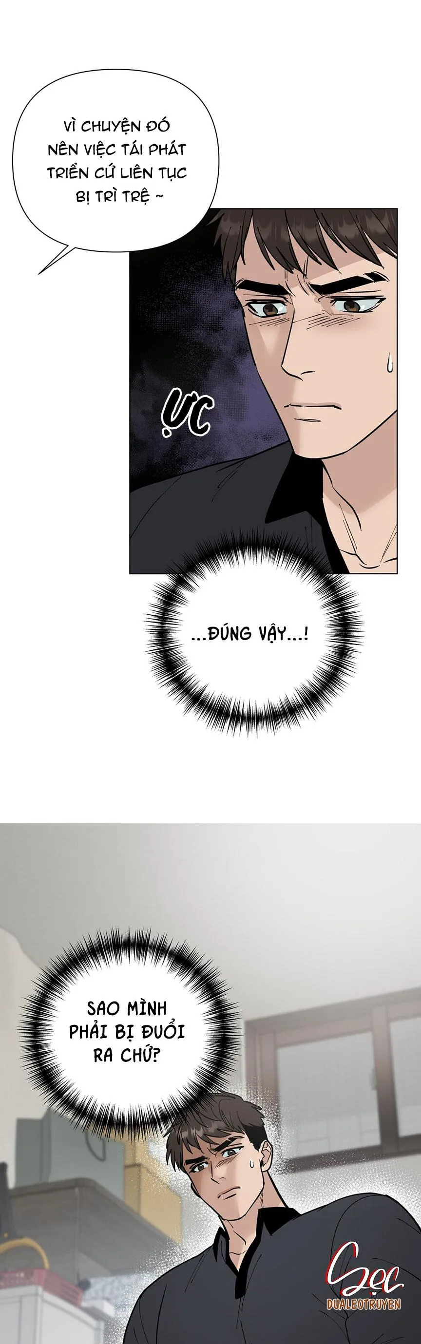 KIỆT TÁC Chapter 1 Trang 16