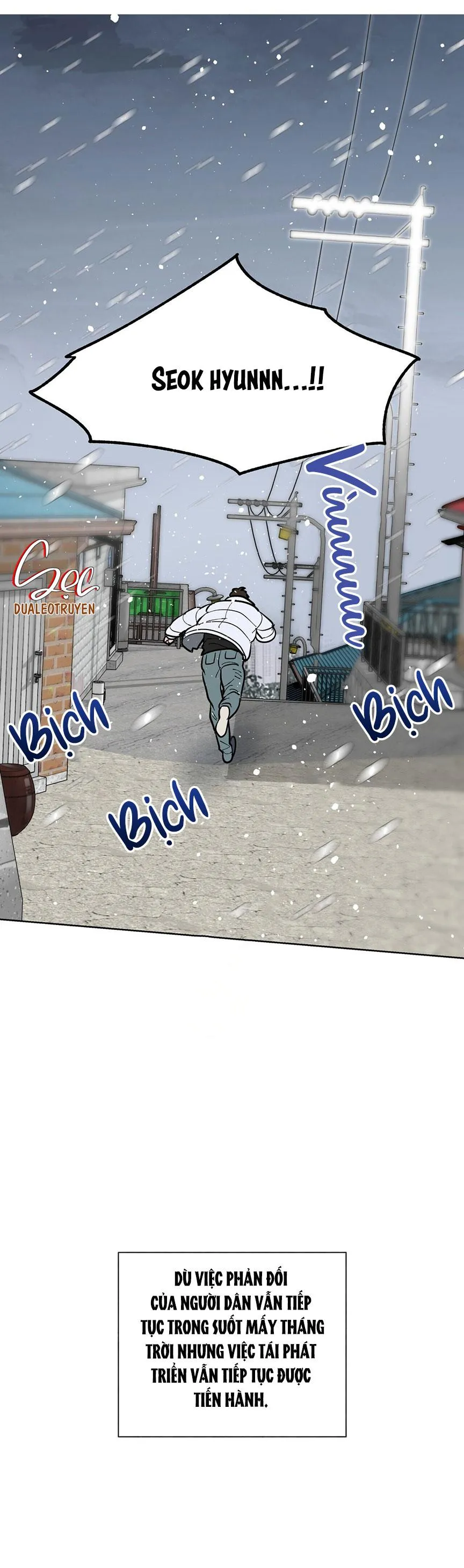 KIỆT TÁC Chapter 1 Trang 21