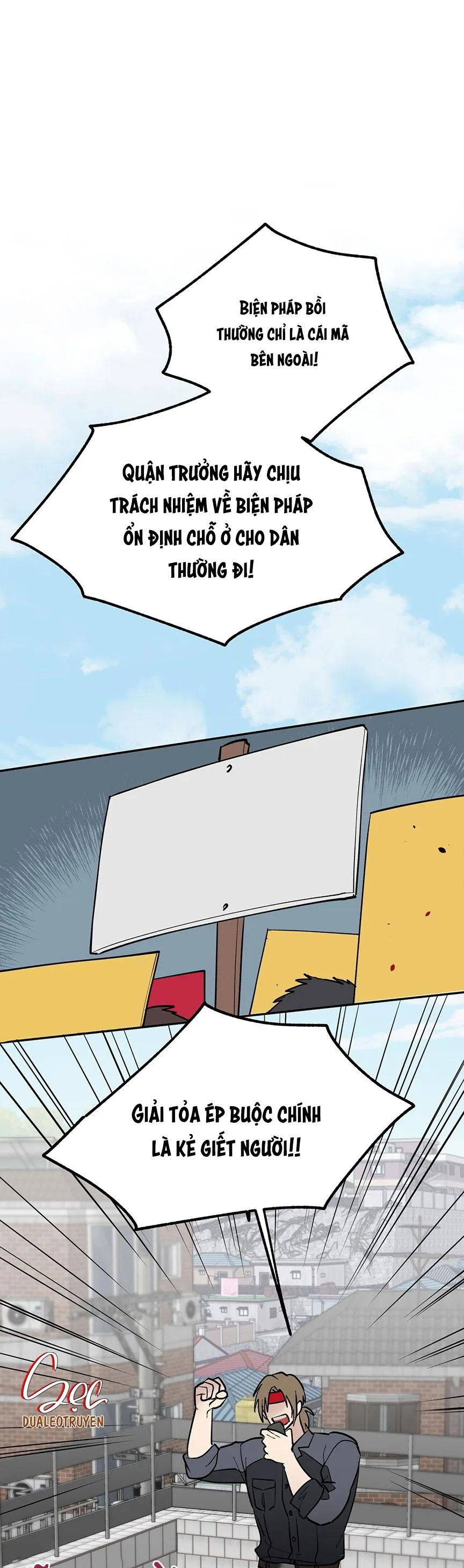 KIỆT TÁC Chapter 1 Trang 22