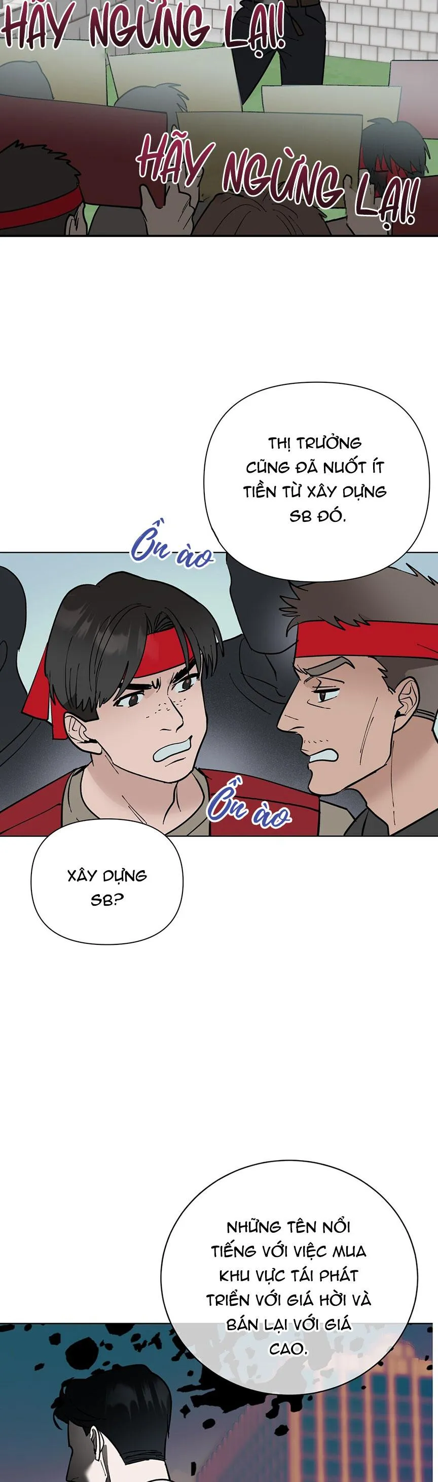 KIỆT TÁC Chapter 1 Trang 23