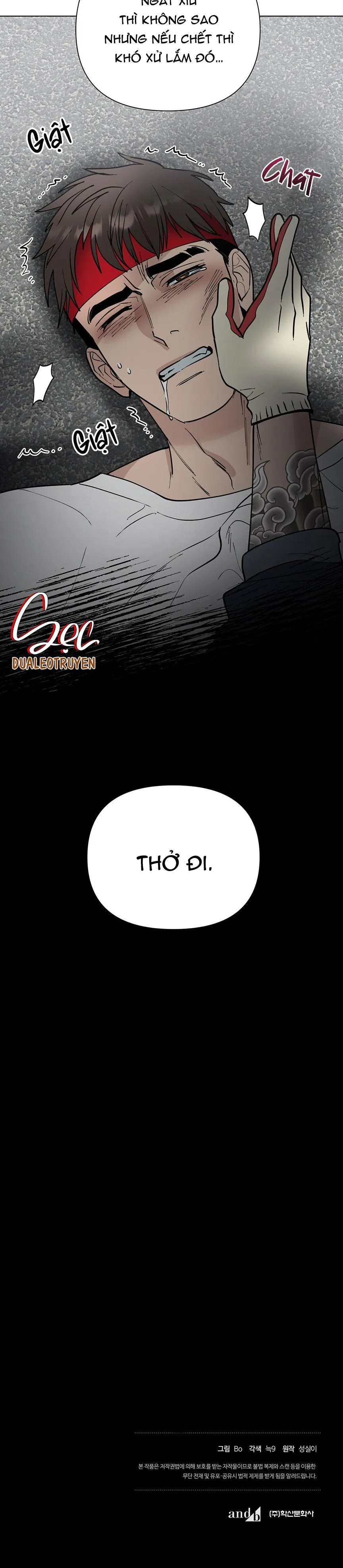 KIỆT TÁC Chapter 1 Trang 35