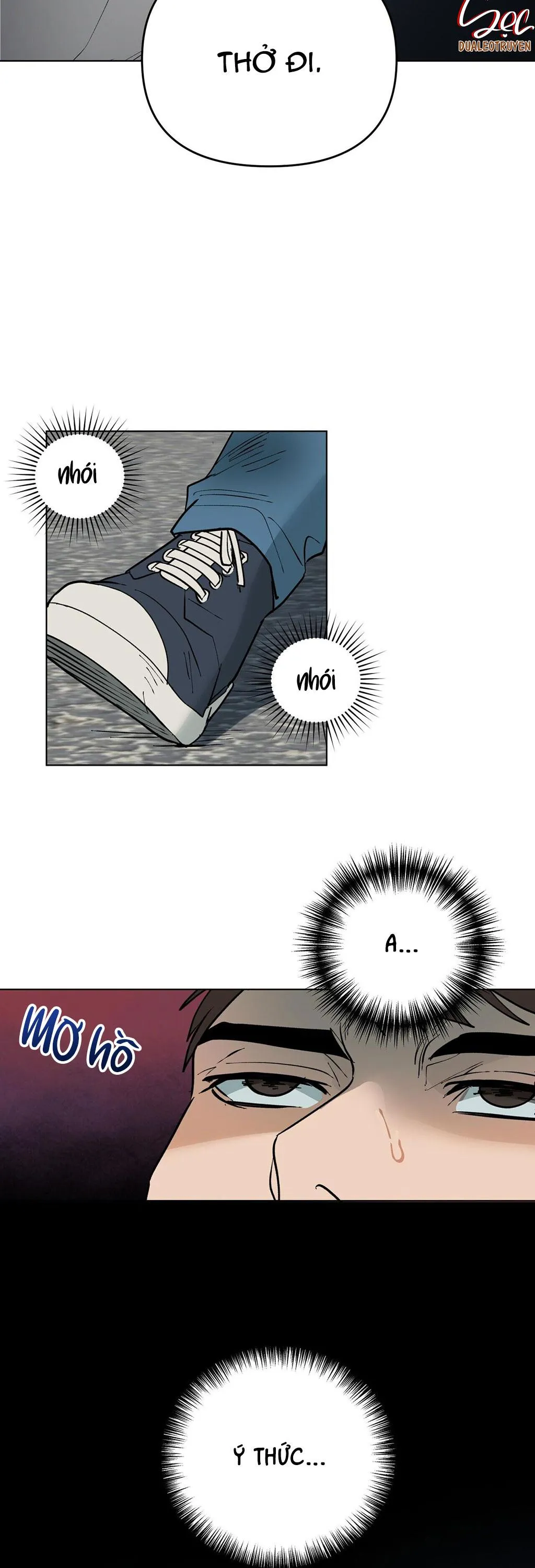 KIỆT TÁC Chapter 2 Trang 4