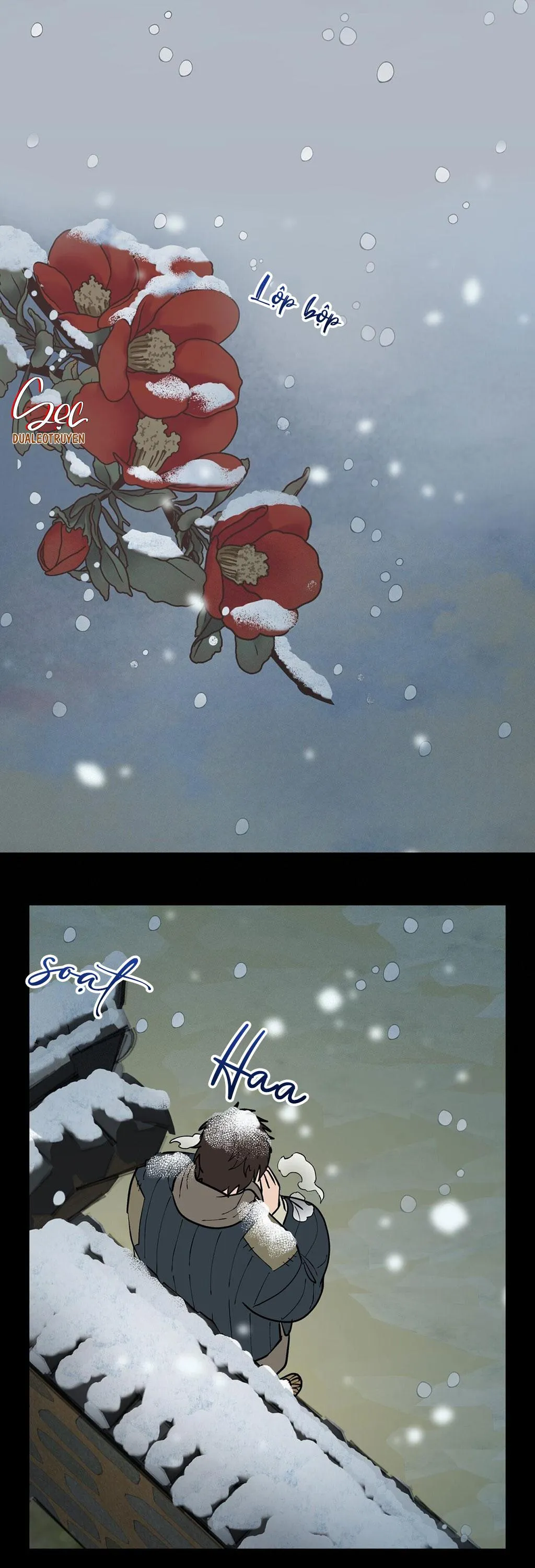 KIỆT TÁC Chapter 2 Trang 6