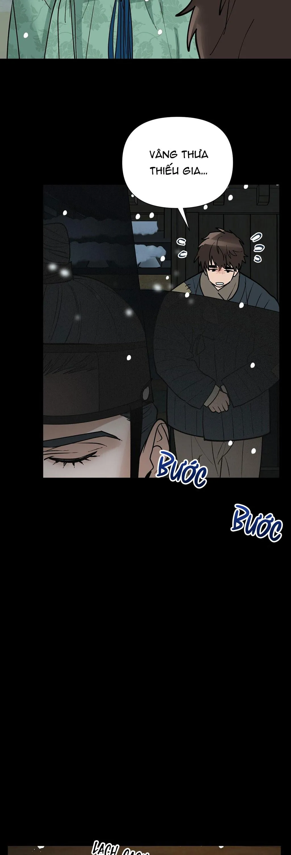 KIỆT TÁC Chapter 2 Trang 8