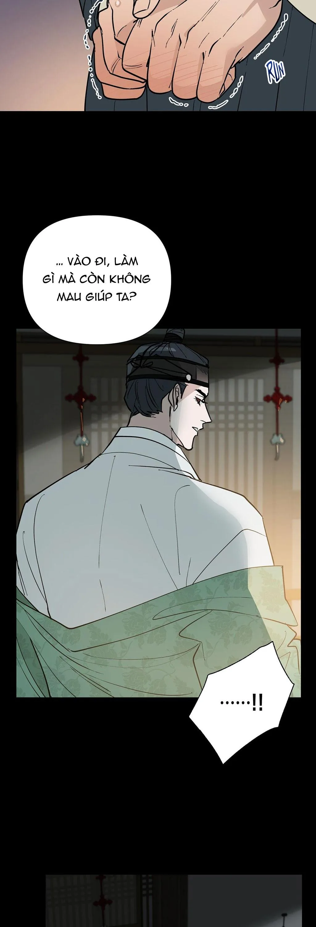 KIỆT TÁC Chapter 2 Trang 10