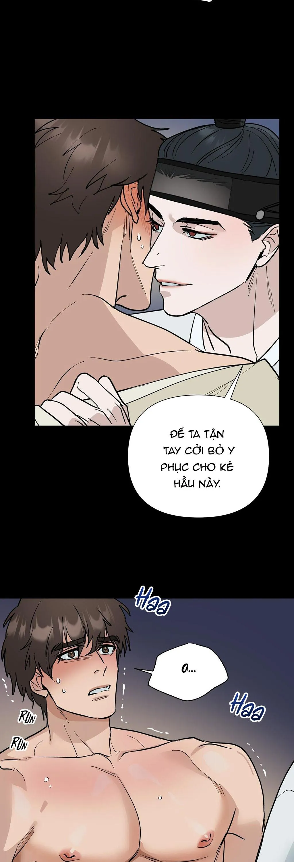 KIỆT TÁC Chapter 2 Trang 14