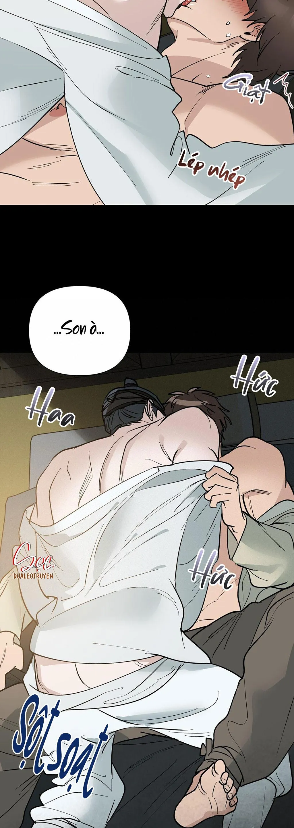 KIỆT TÁC Chapter 2 Trang 17