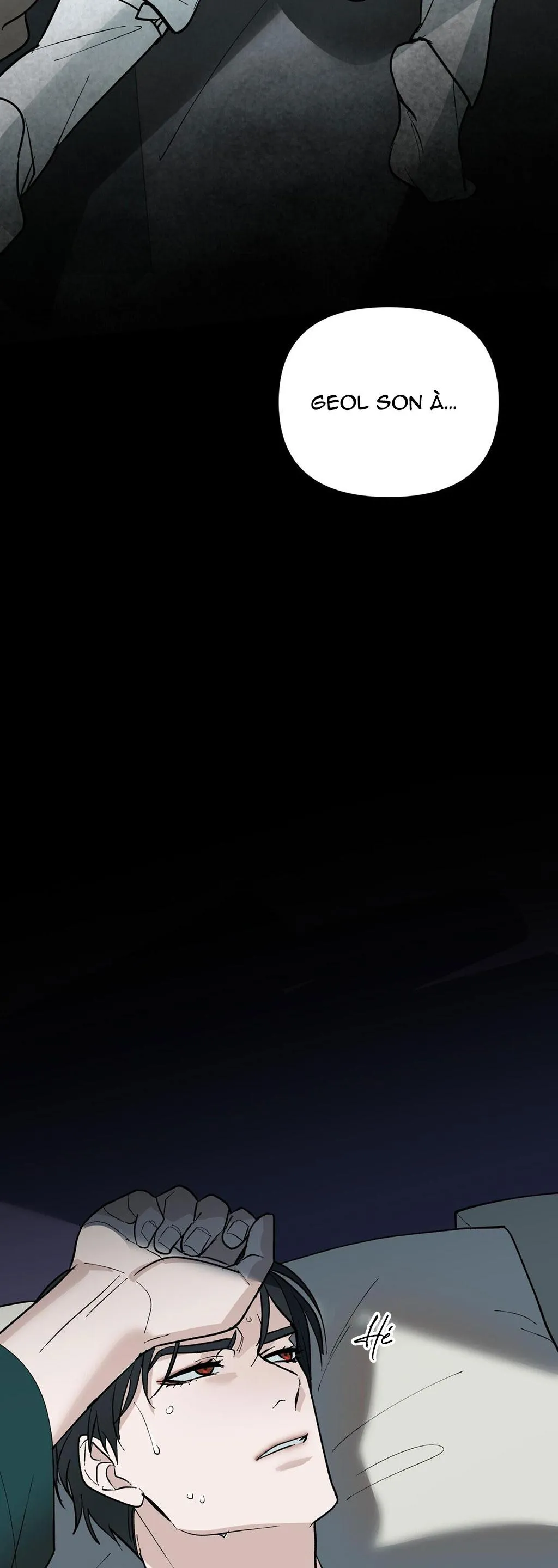 KIỆT TÁC Chapter 2 Trang 18