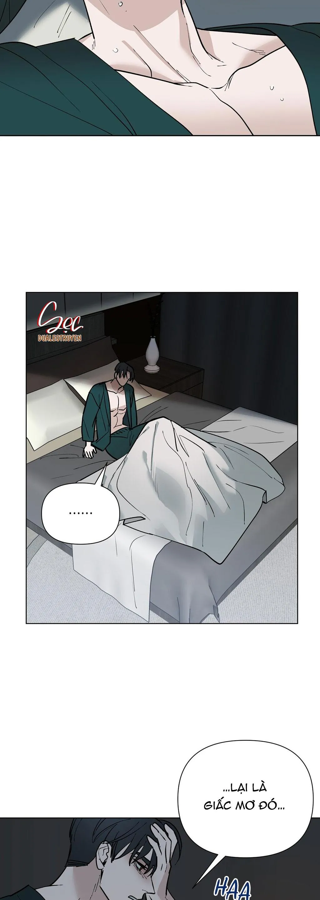 KIỆT TÁC Chapter 2 Trang 19