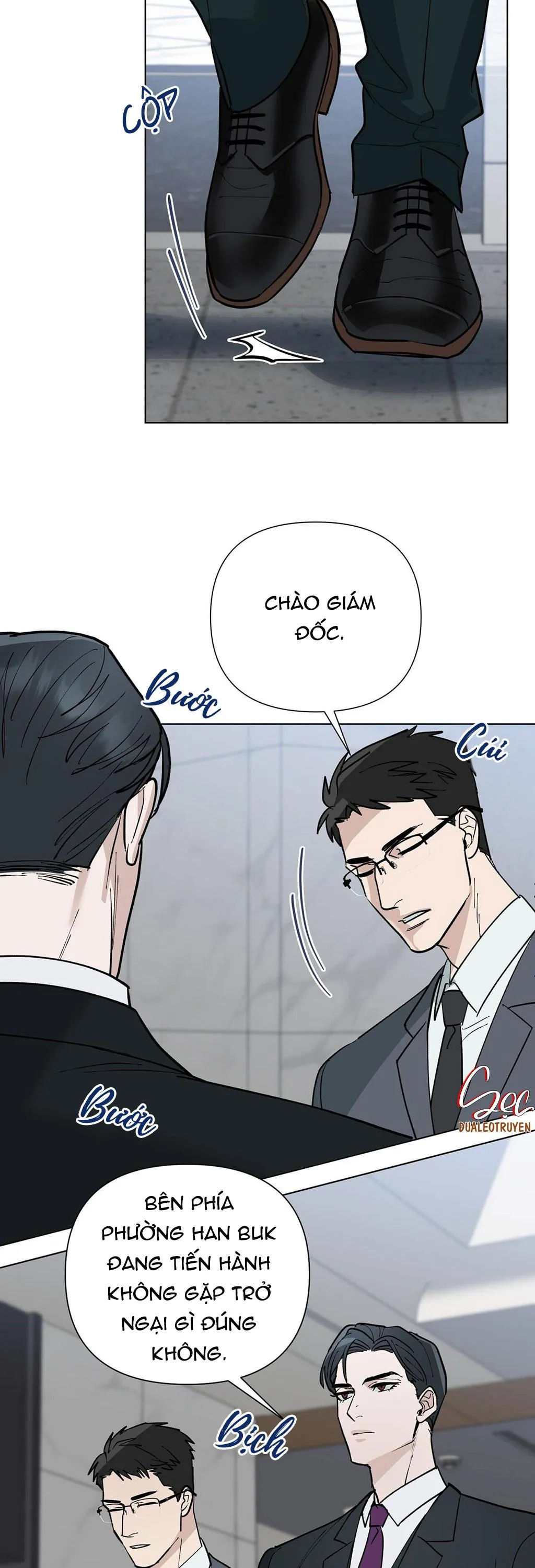 KIỆT TÁC Chapter 2 Trang 21