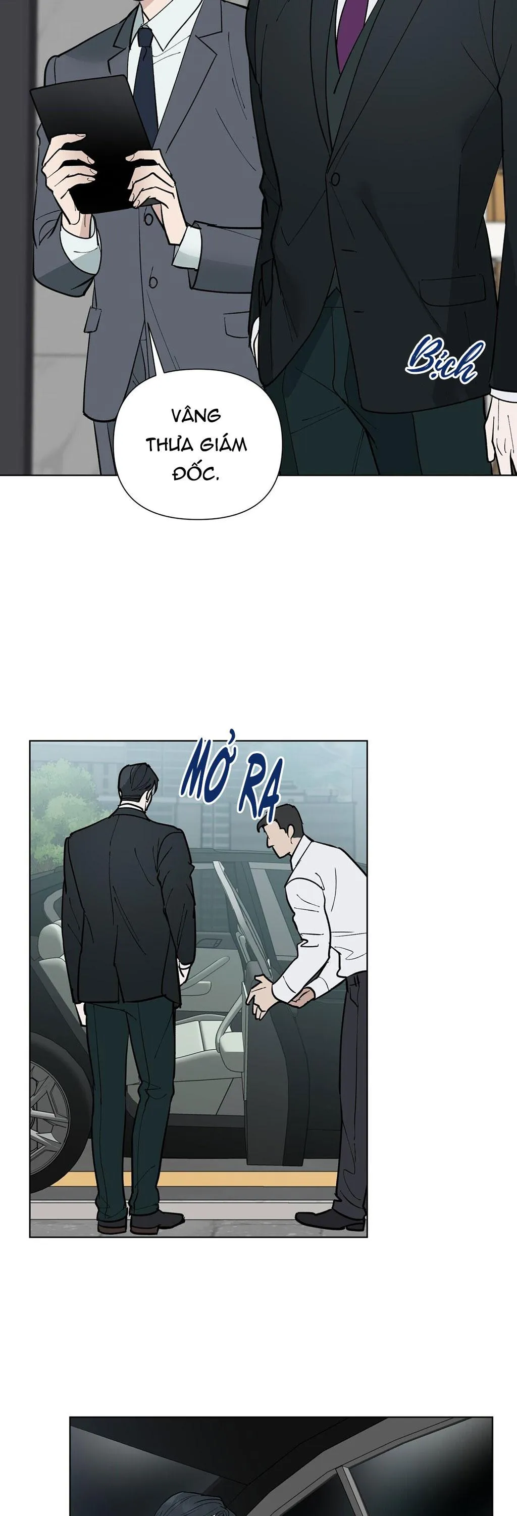 KIỆT TÁC Chapter 2 Trang 22