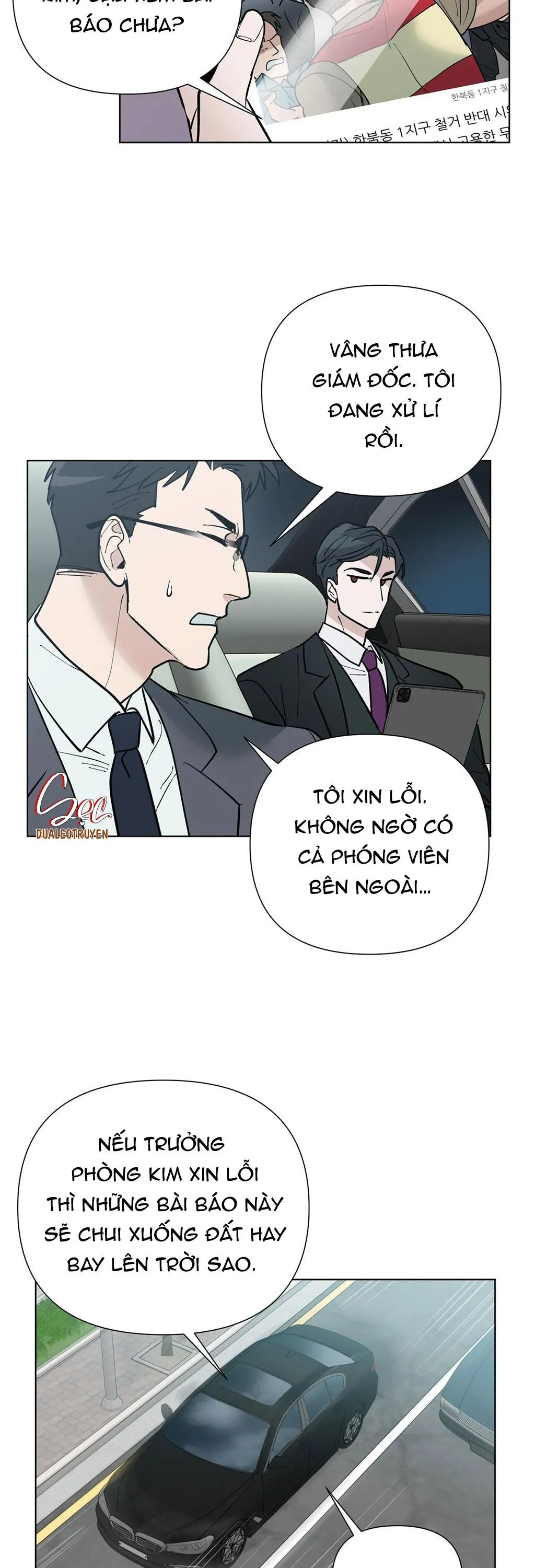 KIỆT TÁC Chapter 2 Trang 24