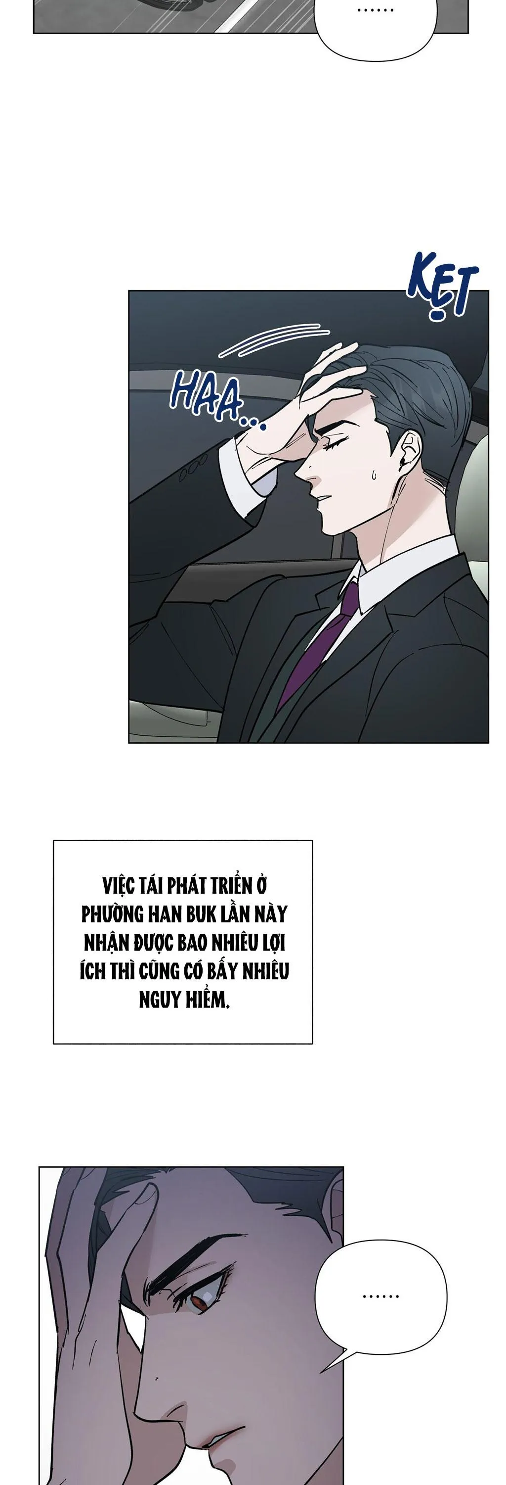 KIỆT TÁC Chapter 2 Trang 25