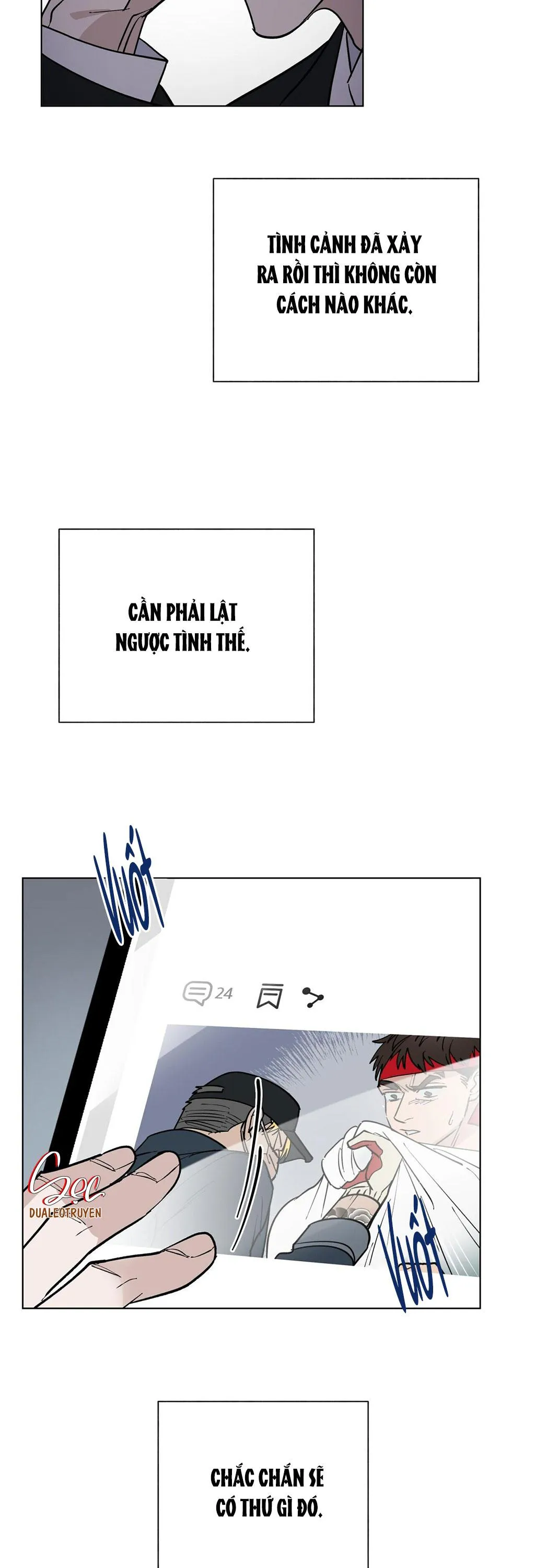 KIỆT TÁC Chapter 2 Trang 26