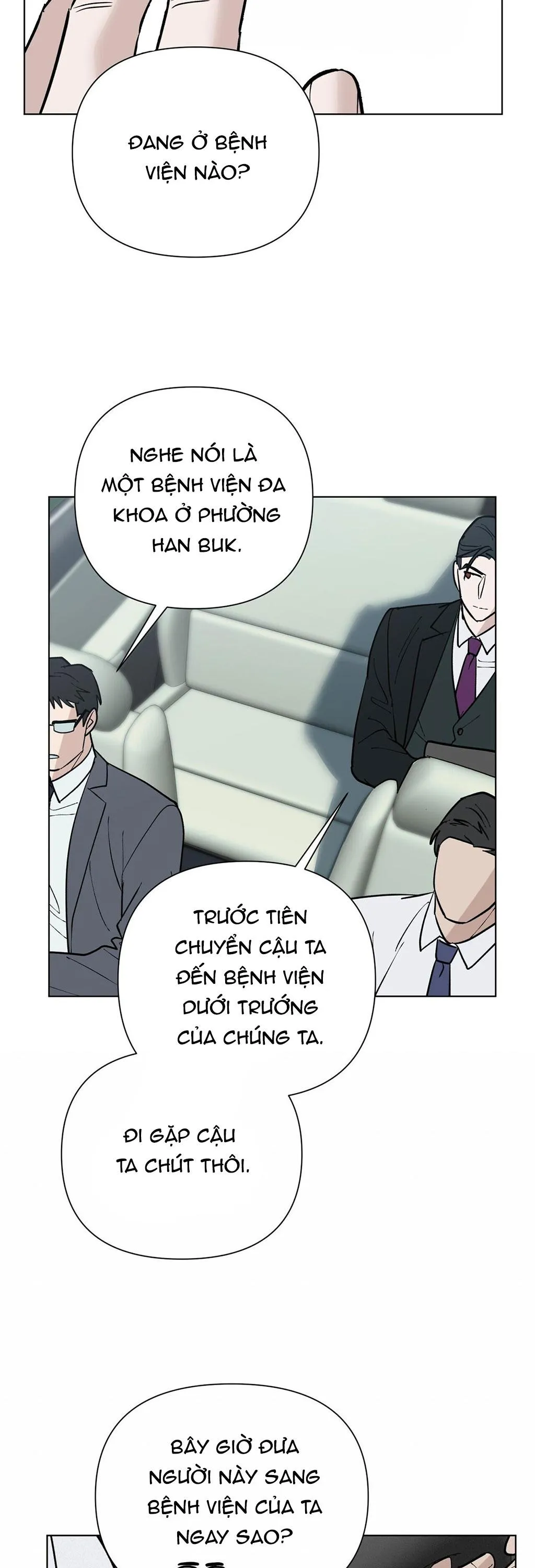 KIỆT TÁC Chapter 2 Trang 28