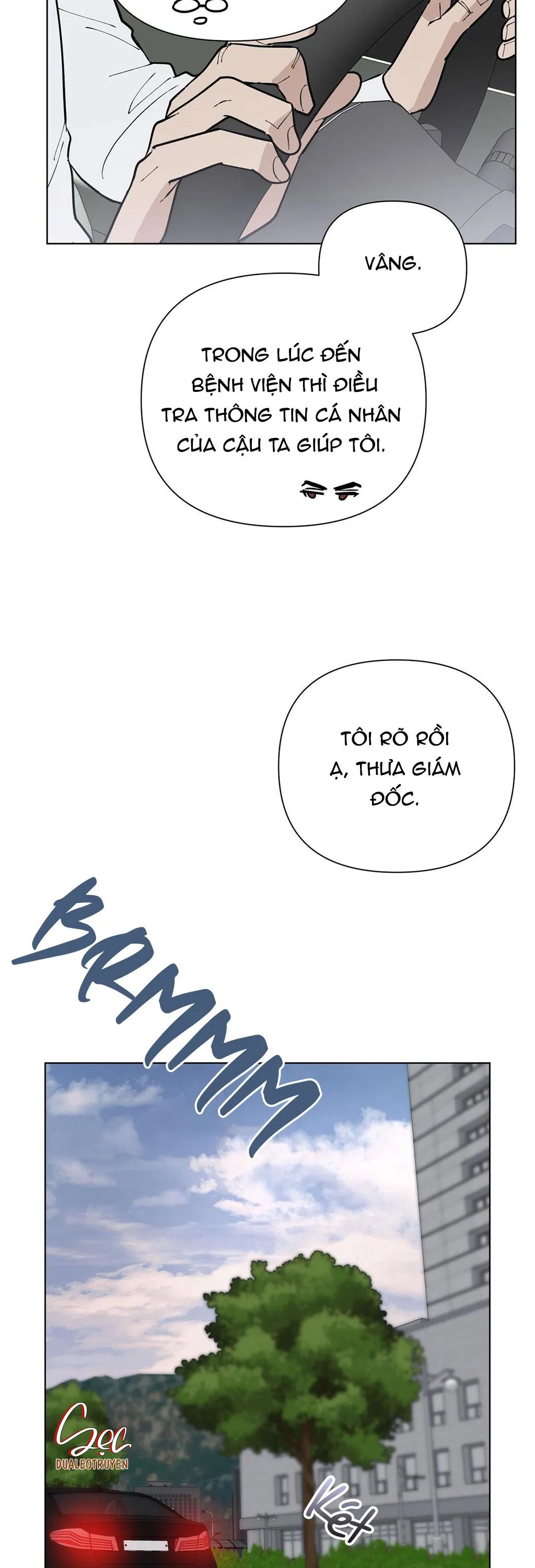 KIỆT TÁC Chapter 2 Trang 29