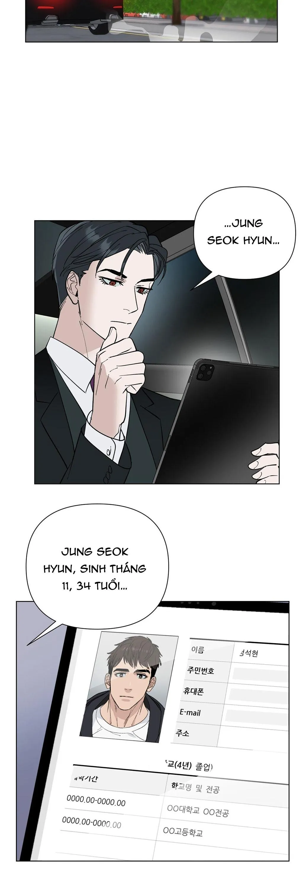 KIỆT TÁC Chapter 2 Trang 30