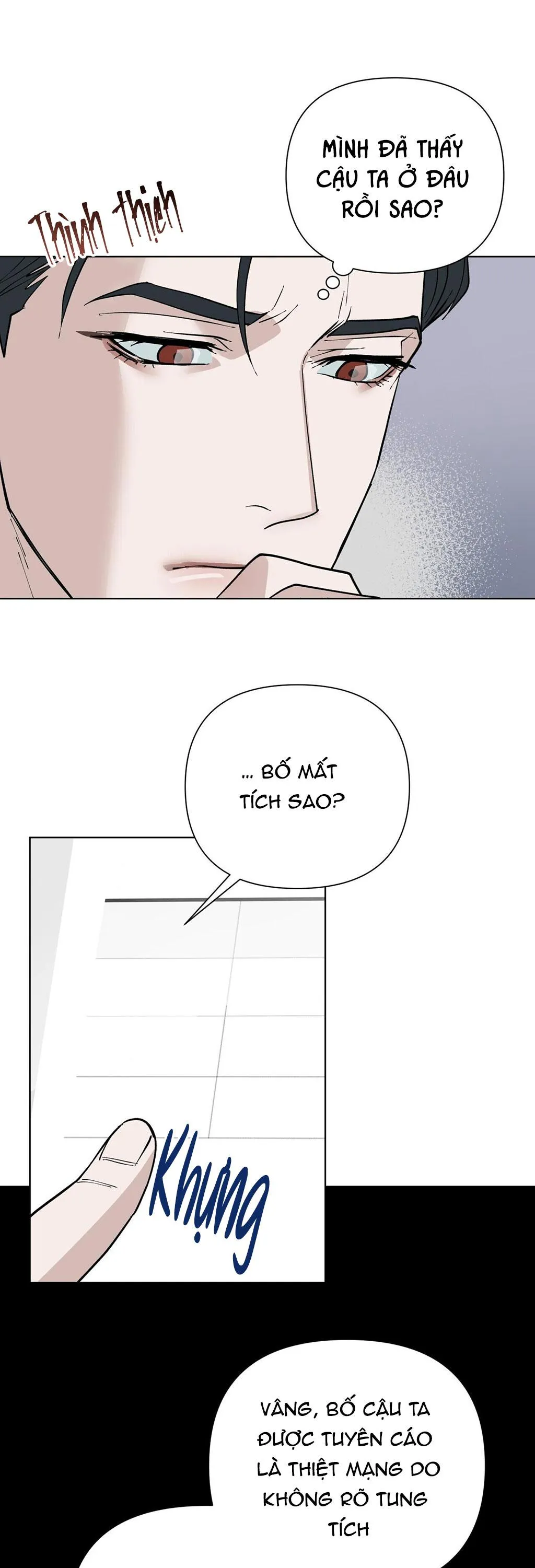 KIỆT TÁC Chapter 2 Trang 31