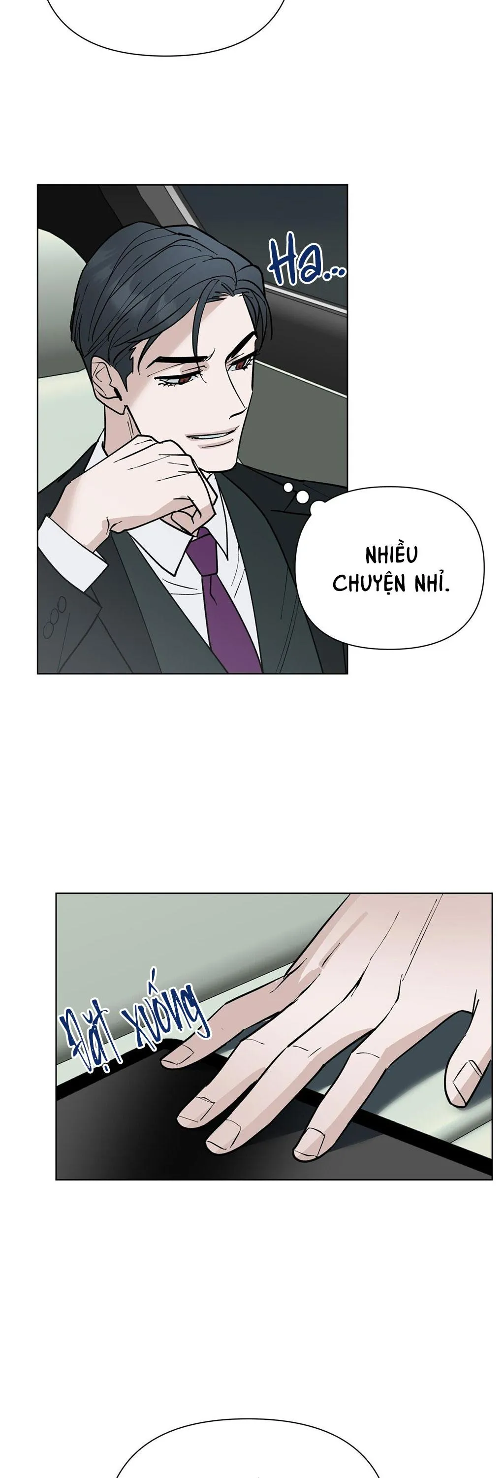 KIỆT TÁC Chapter 2 Trang 33