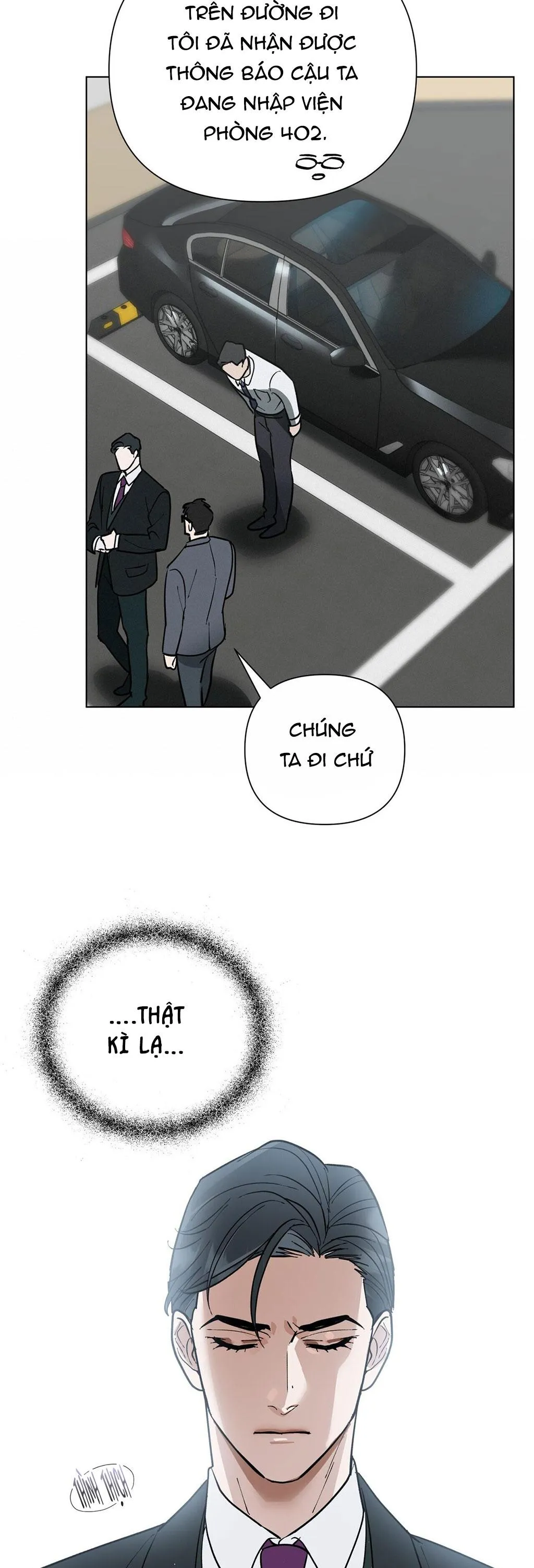 KIỆT TÁC Chapter 2 Trang 34