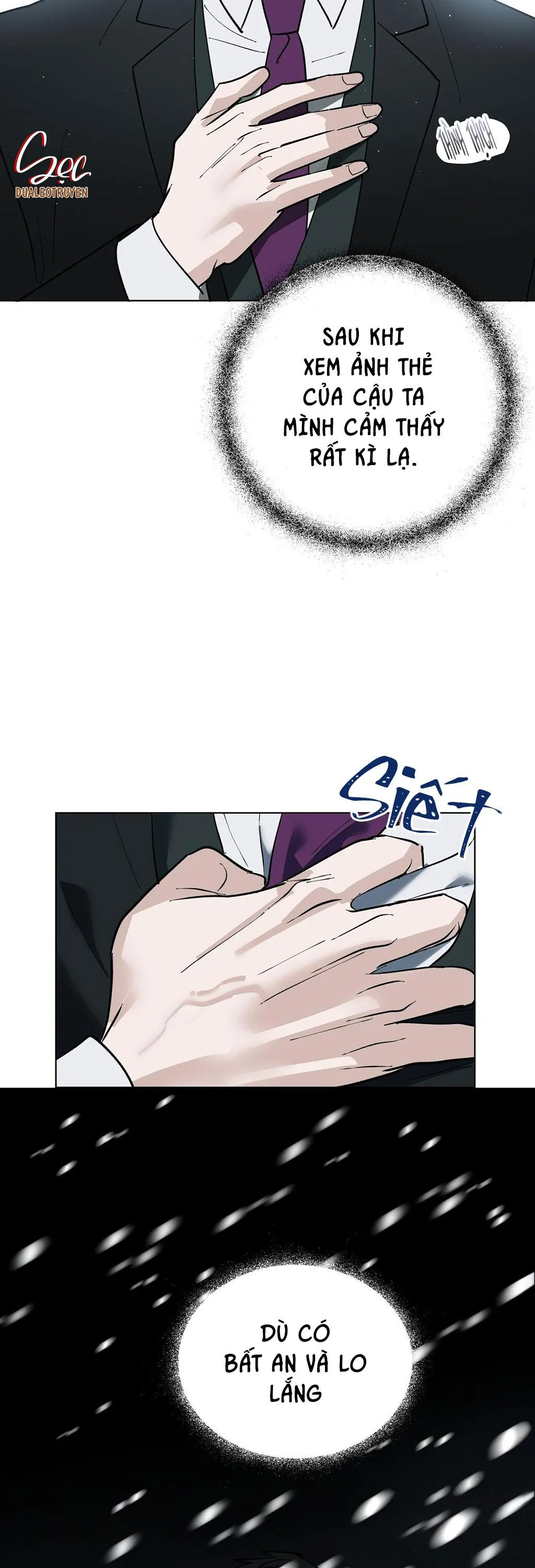 KIỆT TÁC Chapter 2 Trang 35