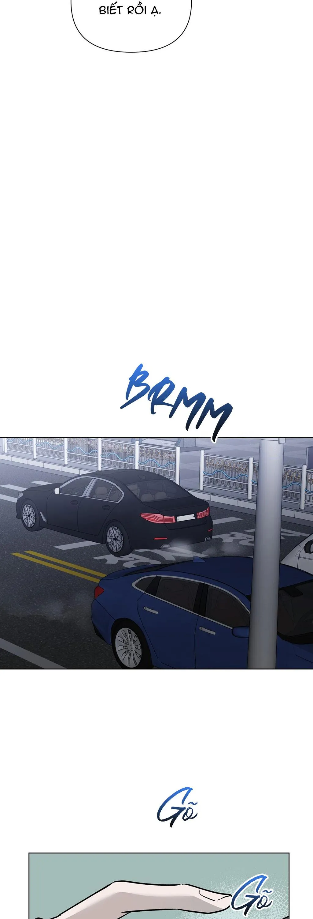 KIỆT TÁC Chapter 3 Trang 5