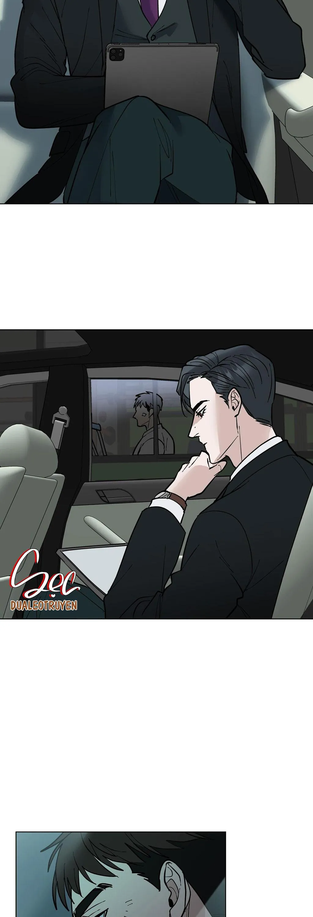 KIỆT TÁC Chapter 3 Trang 7