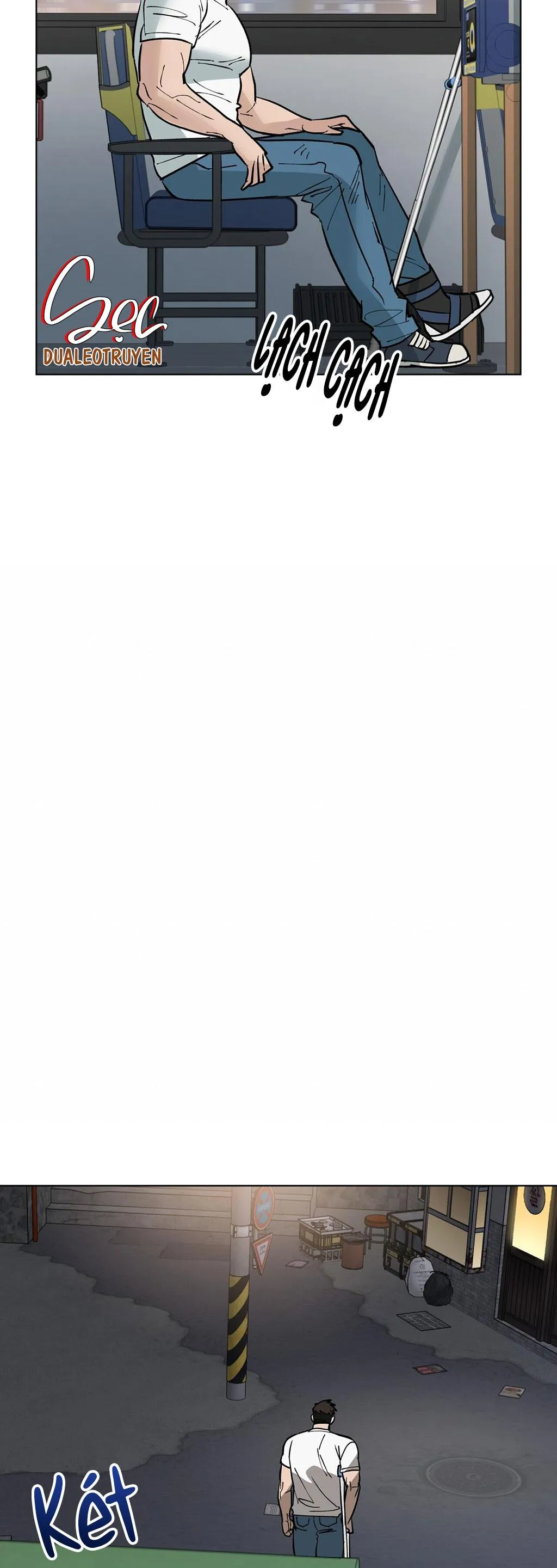 KIỆT TÁC Chapter 3 Trang 17