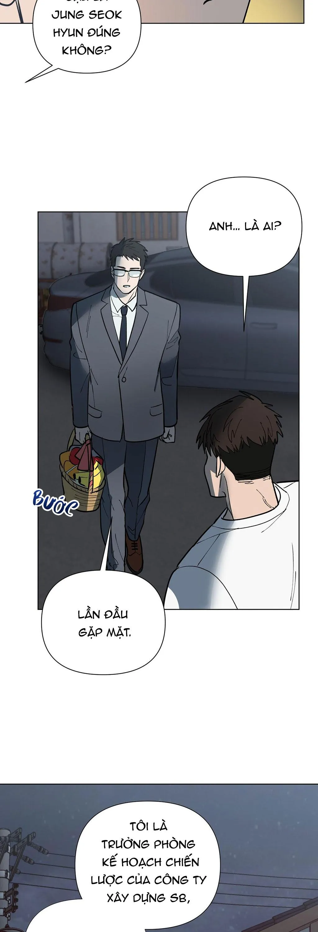 KIỆT TÁC Chapter 3 Trang 22