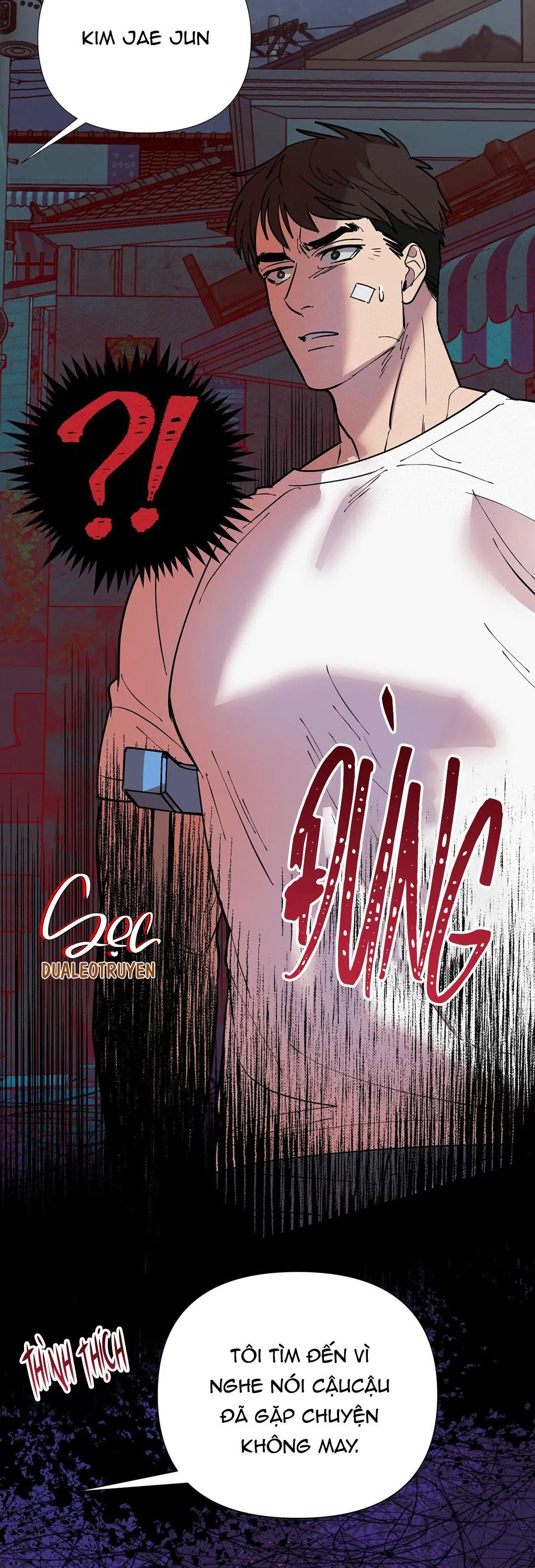 KIỆT TÁC Chapter 3 Trang 23