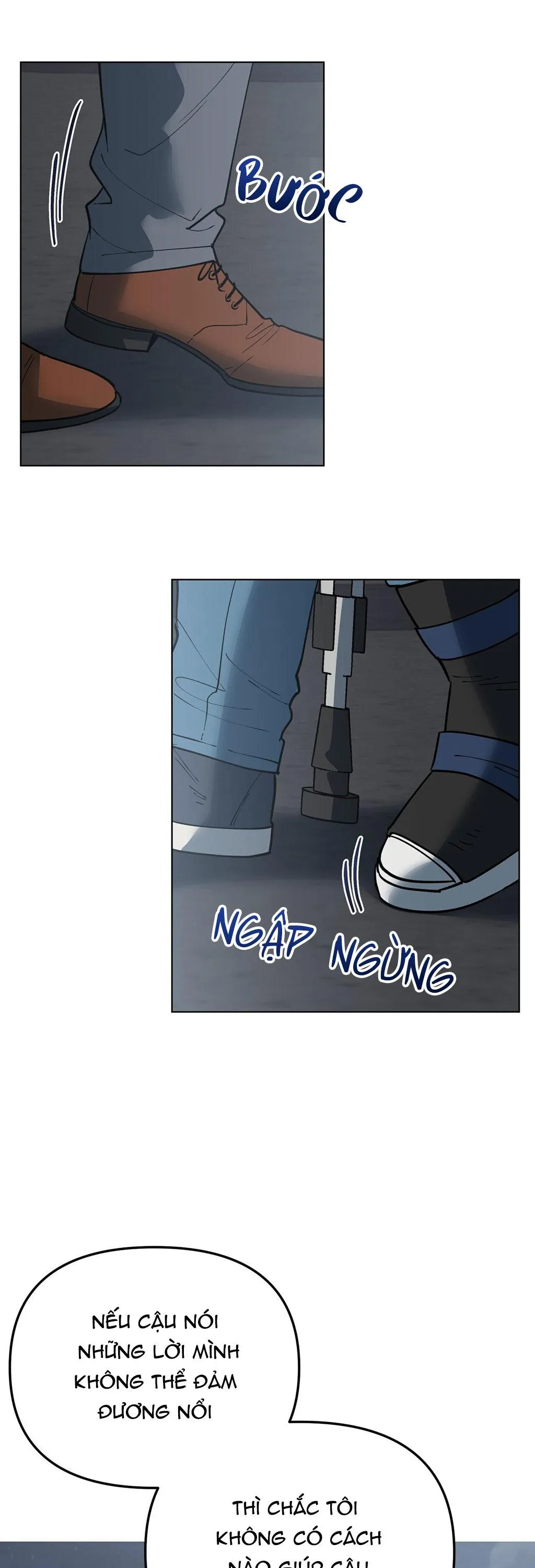 KIỆT TÁC Chapter 3 Trang 26