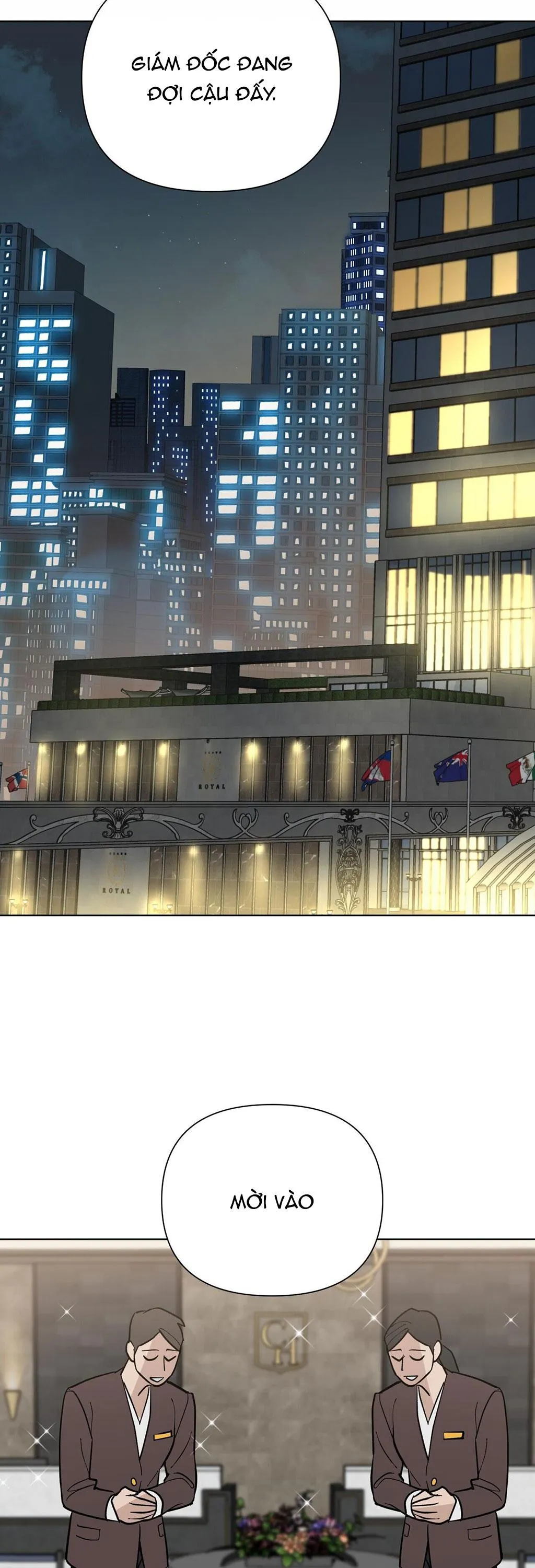 KIỆT TÁC Chapter 3 Trang 29