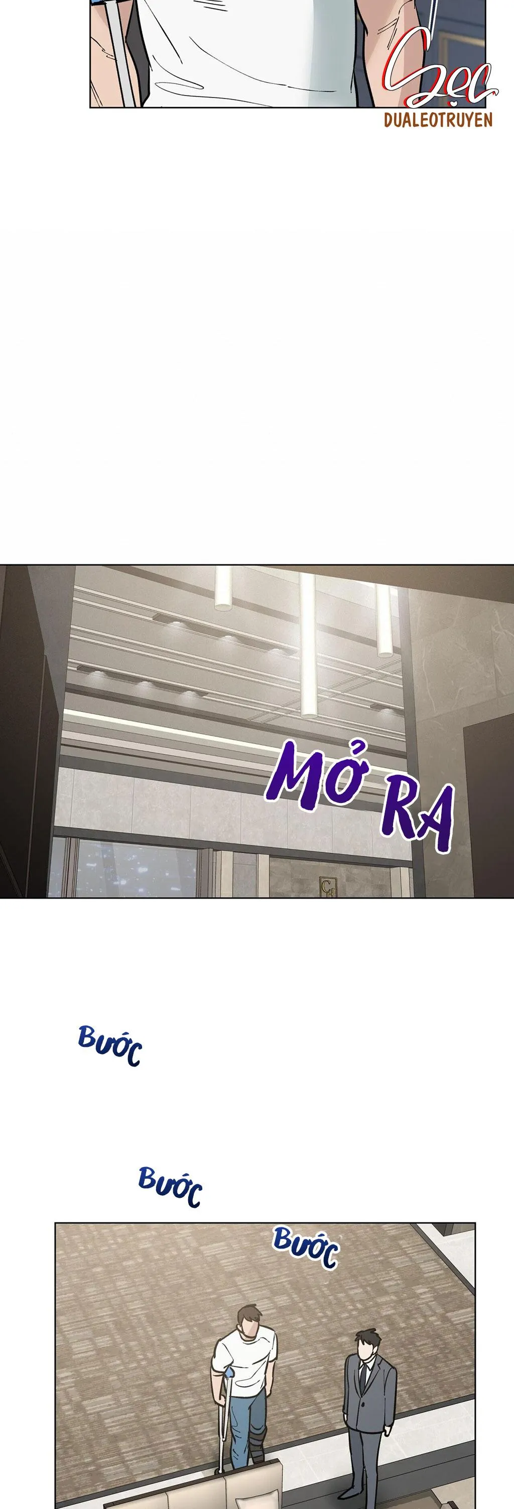 KIỆT TÁC Chapter 3 Trang 34